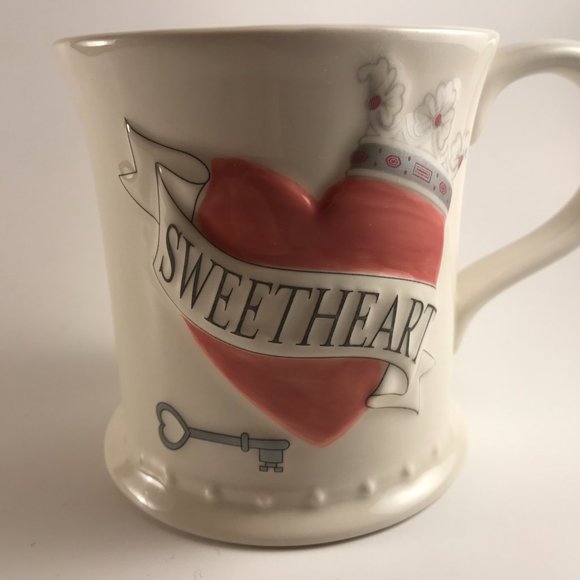 Sweetheart Mug Russ Berrie U.S. Gift Inc. - Picture 2 of 6
